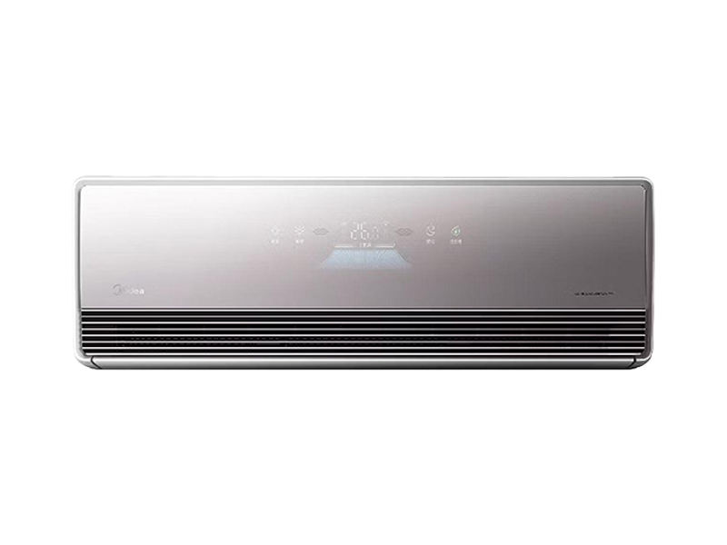 美的KFR-35GW/QM1P
